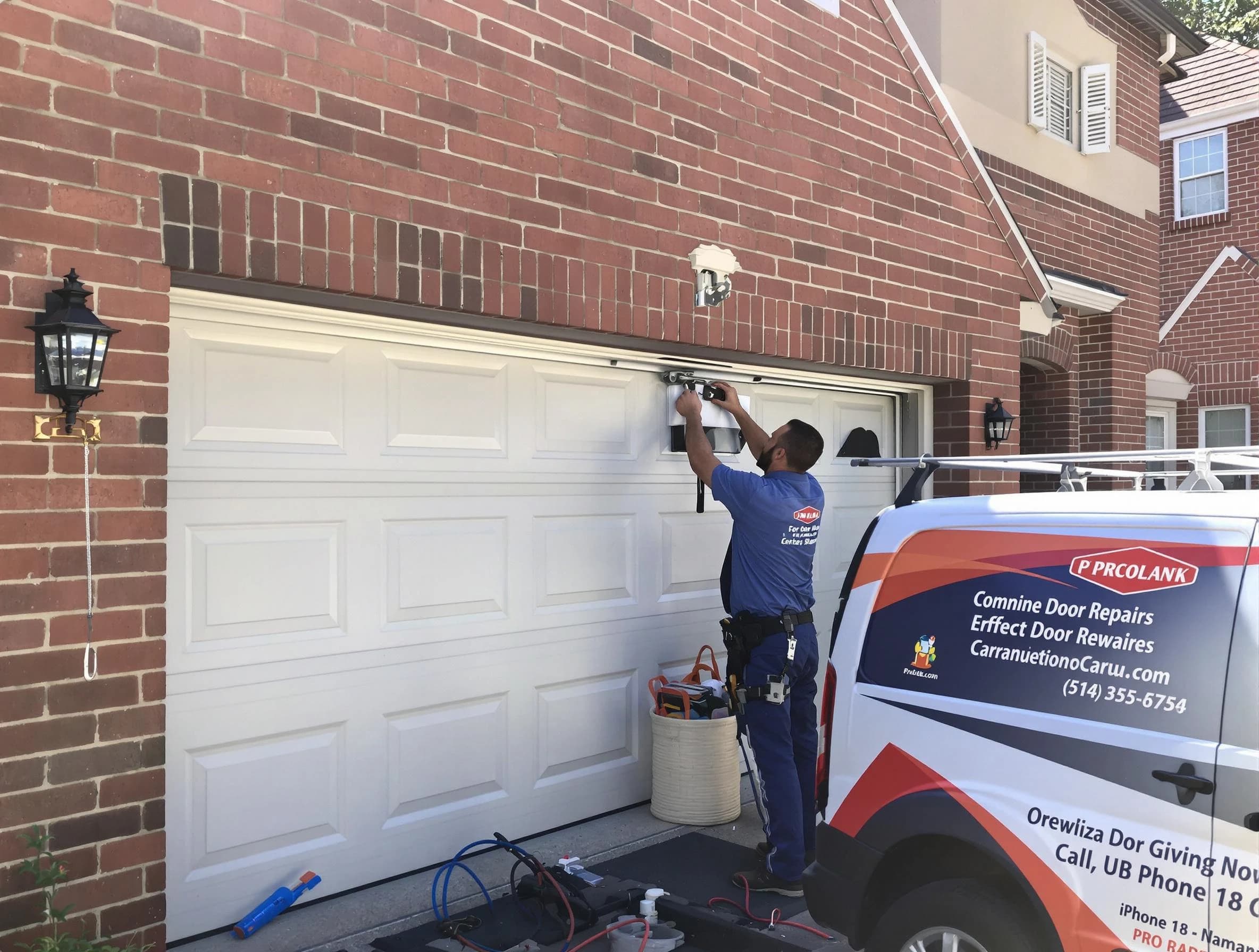 Hillside Garage Door Repair local garage door repair technician in Hillside
