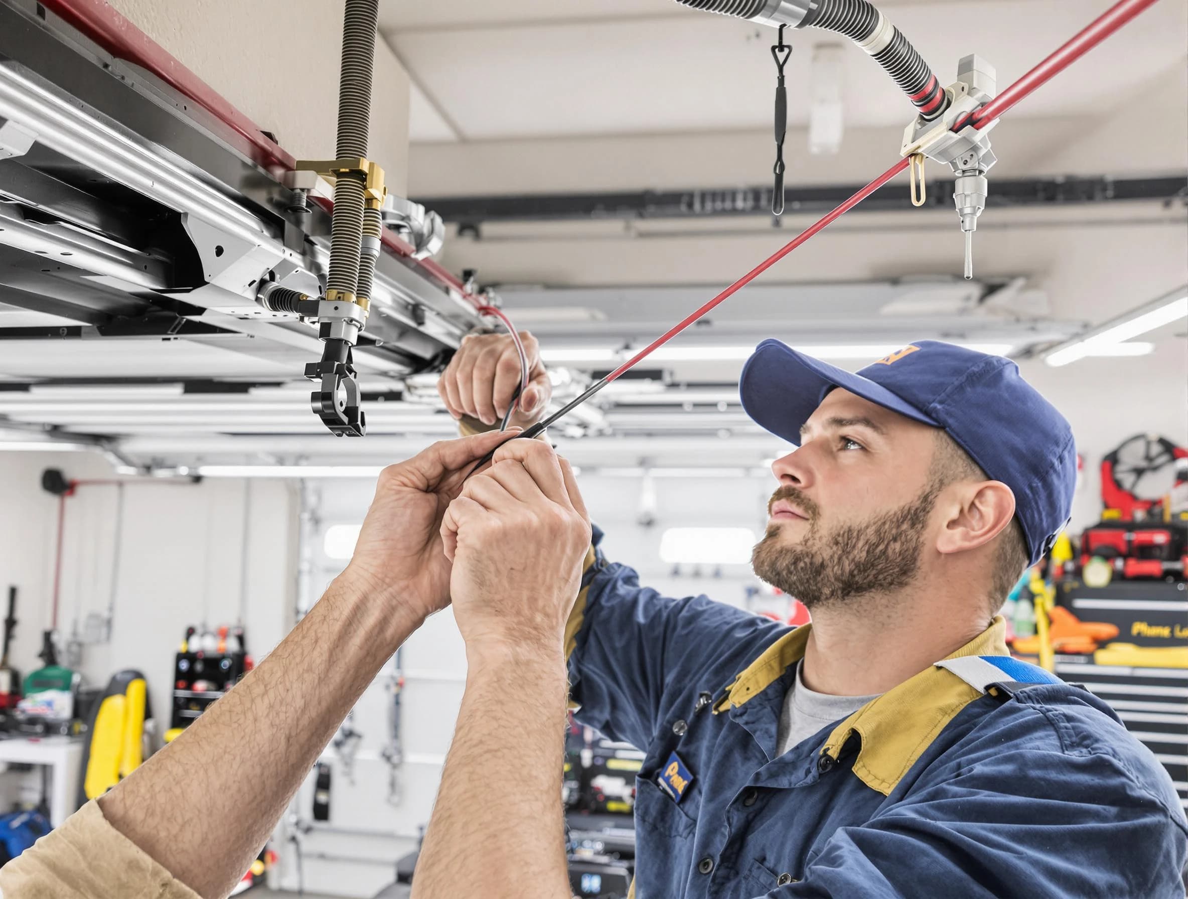 Cable Repair service in Hillside, NJ