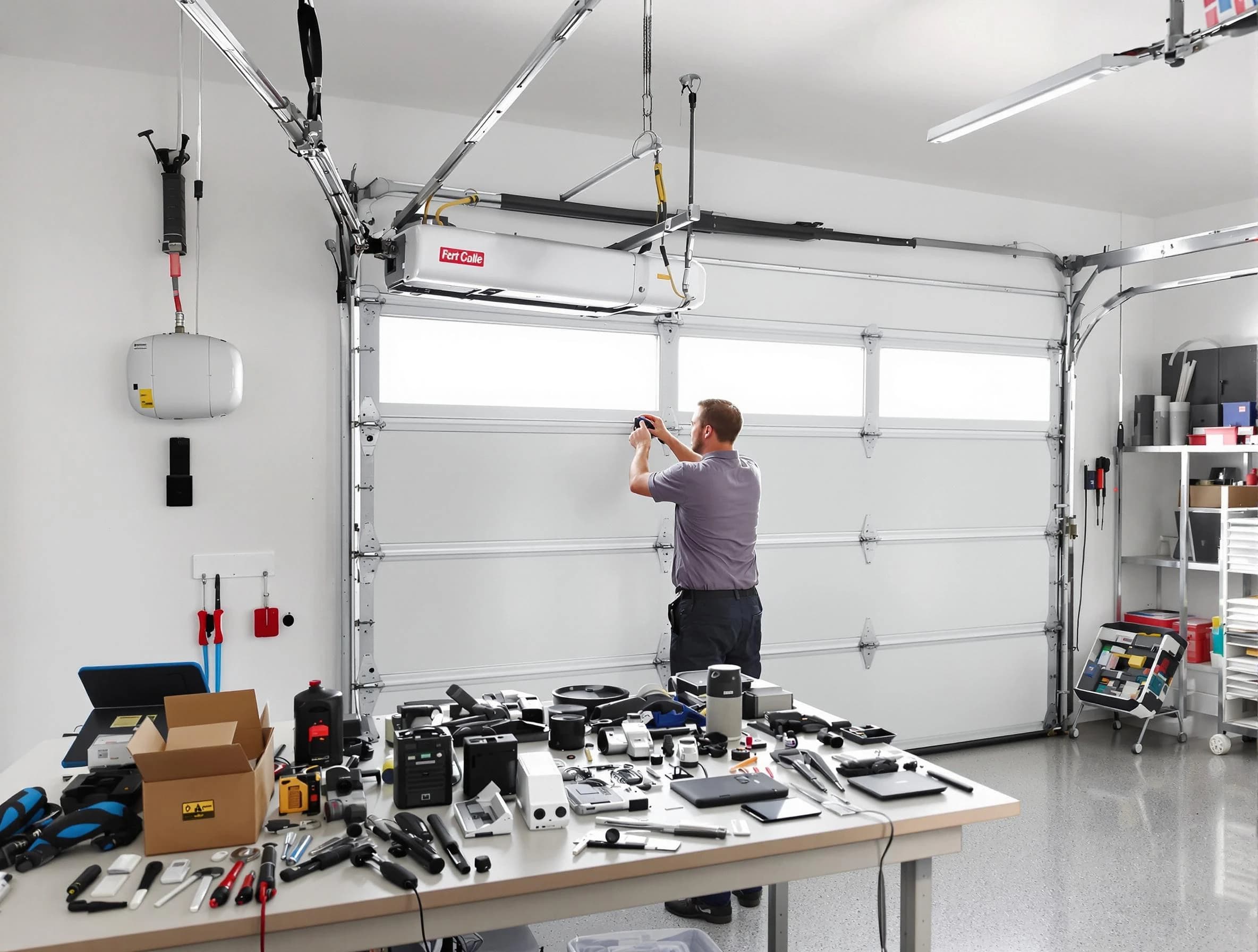 Opener Repair service in Hillside, NJ