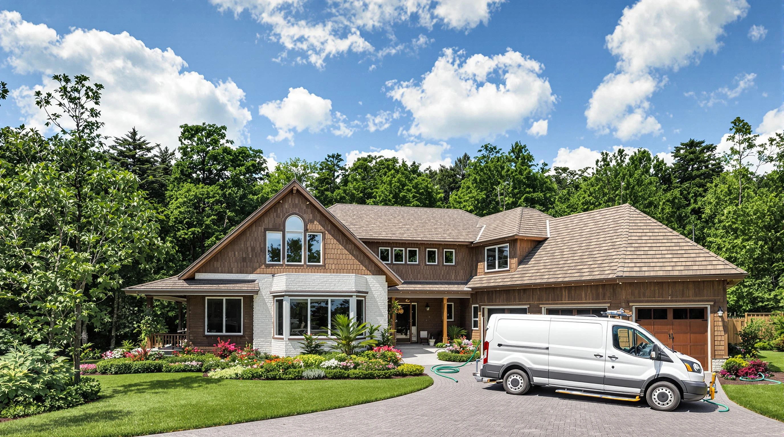 Hillside Garage Door Repair garage door repair crew working in Linden, NJ
